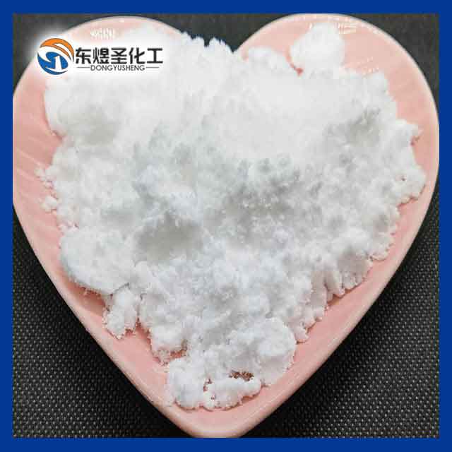 Why is aluminum hydroxide more and more popular
