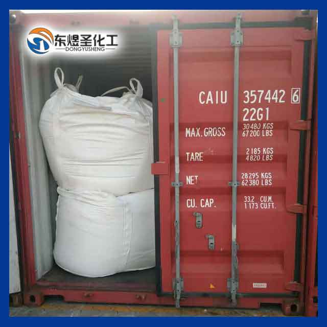 The chemical properties of aluminum sulfate